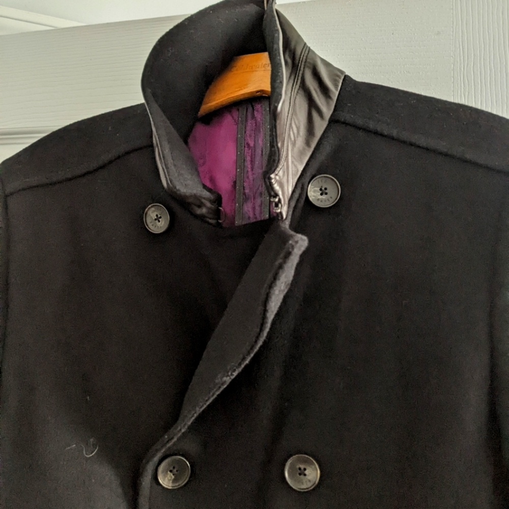 Ted Baker Peacoat